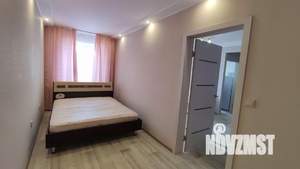 2-к квартира, на длительный срок, 42м2, 3/4 этаж