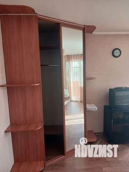 1-к квартира, на длительный срок, 33м2, 3/16 этаж