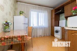 1-к квартира, посуточно, 37м2, 1/1 этаж