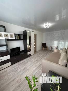 2-к квартира, на длительный срок, 41м2, 3/5 этаж