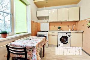 1-к квартира, посуточно, 38м2, 2/9 этаж