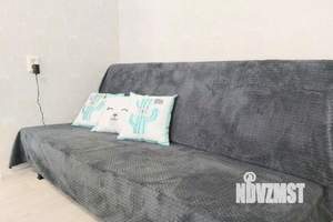 1-к квартира, посуточно, 34м2, 1/1 этаж