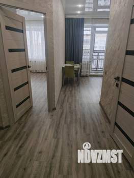 1-к квартира, на длительный срок, 42м2, 12/15 этаж