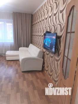 1-к квартира, посуточно, 44м2, 7/8 этаж