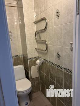 1-к квартира, на длительный срок, 38м2, 1/10 этаж