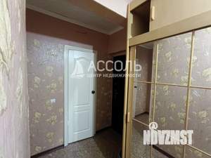 1-к квартира, на длительный срок, 43м2, 1/5 этаж