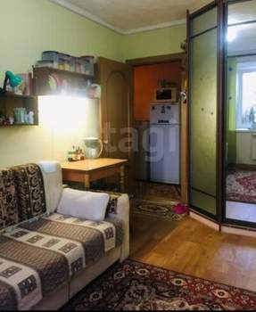 1-к квартира, на длительный срок, 13м2, 6/10 этаж