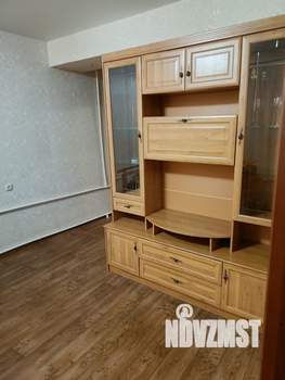 3-к квартира, на длительный срок, 58м2, 1/5 этаж