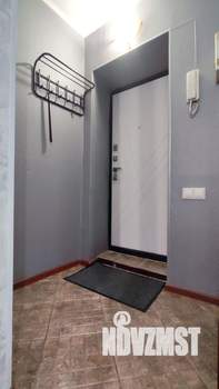 1-к квартира, посуточно, 35м2, 2/5 этаж