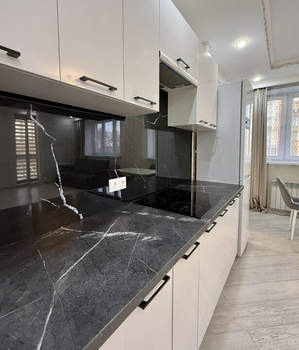 2-к квартира, на длительный срок, 61м2, 3/16 этаж