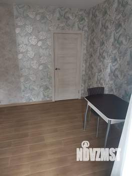 1-к квартира, на длительный срок, 42м2, 4/15 этаж