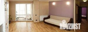 2-к квартира, посуточно, 50м2, 1/1 этаж