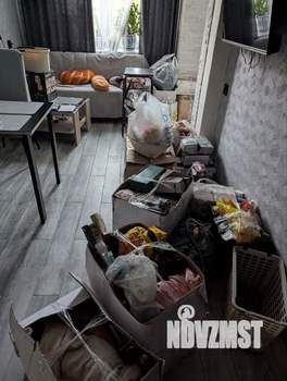 2-к квартира, на длительный срок, 41м2, 5/9 этаж