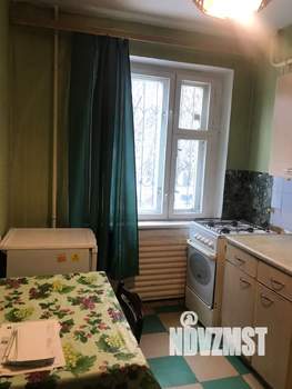 1-к квартира, на длительный срок, 31м2, 1/9 этаж