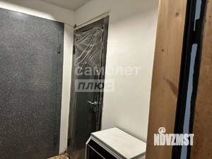 1-к квартира, на длительный срок, 38м2, 8/9 этаж