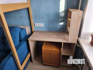 2-к квартира, на длительный срок, 44м2, 7/9 этаж