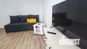 1-к квартира, посуточно, 40м2, 8/9 этаж