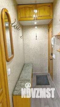 1-к квартира, на длительный срок, 33м2, 1/5 этаж