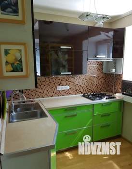 1-к квартира, на длительный срок, 31м2, 1/5 этаж