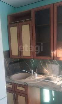 1-к квартира, на длительный срок, 42м2, 3/5 этаж