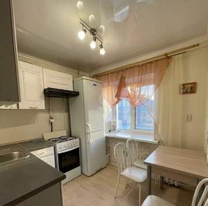2-к квартира, на длительный срок, 41м2, 3/5 этаж