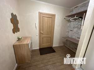 2-к квартира, посуточно, 52м2, 1/10 этаж