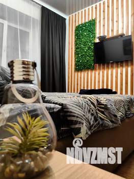 1-к квартира, посуточно, 31м2, 2/5 этаж