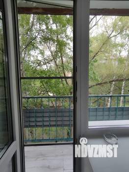 1-к квартира, посуточно, 33м2, 4/5 этаж