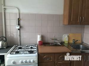 2-к квартира, на длительный срок, 42м2, 2/5 этаж