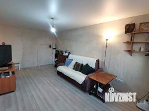 1-к квартира, на длительный срок, 31м2, 5/5 этаж
