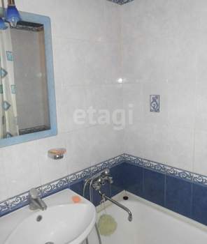 1-к квартира, на длительный срок, 33м2, 4/9 этаж