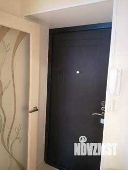 1-к квартира, на длительный срок, 40м2, 2/11 этаж