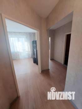 1-к квартира, на длительный срок, 40м2, 4/16 этаж