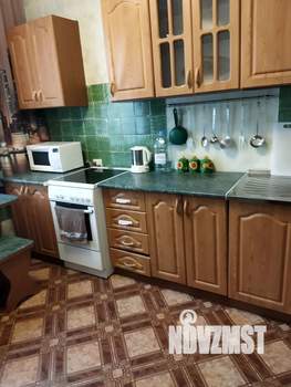 1-к квартира, на длительный срок, 38м2, 2/12 этаж