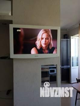 1-к квартира, посуточно, 35м2, 8/10 этаж