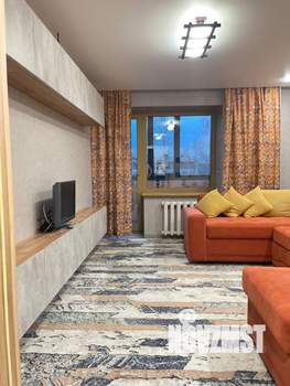 2-к квартира, на длительный срок, 46м2, 3/10 этаж
