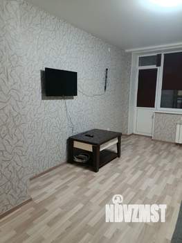 1-к квартира, на длительный срок, 42м2, 11/16 этаж