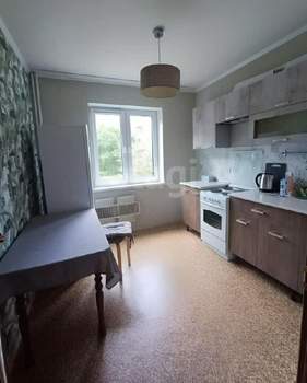 2-к квартира, на длительный срок, 48м2, 2/5 этаж