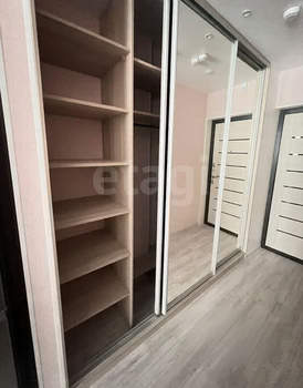 1-к квартира, на длительный срок, 35м2, 8/14 этаж