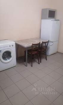 1-к квартира, на длительный срок, 20м2, 1/5 этаж