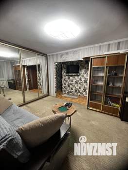 2-к квартира, на длительный срок, 50м2, 2/5 этаж