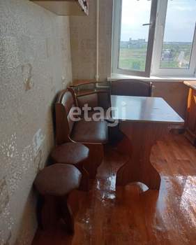 1-к квартира, на длительный срок, 29м2, 8/9 этаж