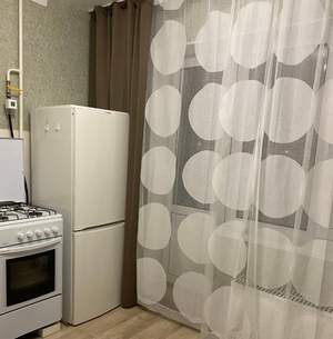 1-к квартира, на длительный срок, 39м2, 4/10 этаж