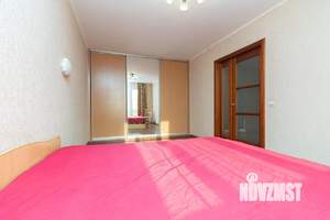 2-к квартира, на длительный срок, 44м2, 8/9 этаж