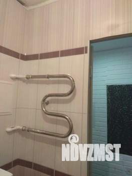 1-к квартира, на длительный срок, 40м2, 2/5 этаж