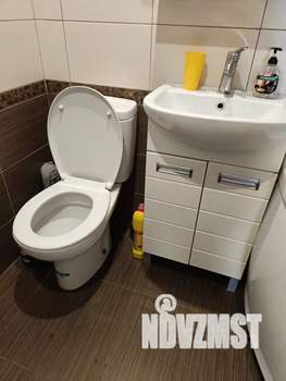 Студия квартира, посуточно, 33м2, 4/5 этаж