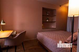 1-к квартира, посуточно, 40м2, 4/5 этаж
