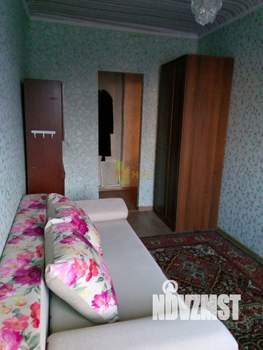 2-к квартира, на длительный срок, 43м2, 3/3 этаж