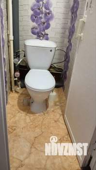 2-к квартира, на длительный срок, 45м2, 7/9 этаж