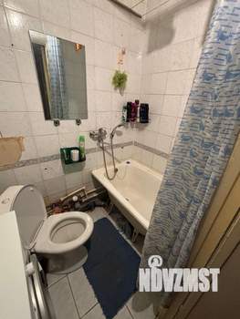 1-к квартира, на длительный срок, 22м2, 4/5 этаж